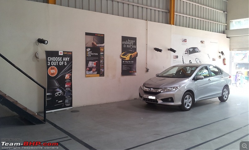 2014 Honda City – My Diesel Rockstar Arrives. EDIT: Now with LED upgrade-20140531_092603.jpg