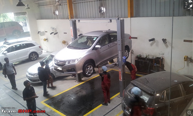 2014 Honda City | My Diesel Rockstar Arrives | EDIT: 10 years completed and running strong-20140531_103214.jpg