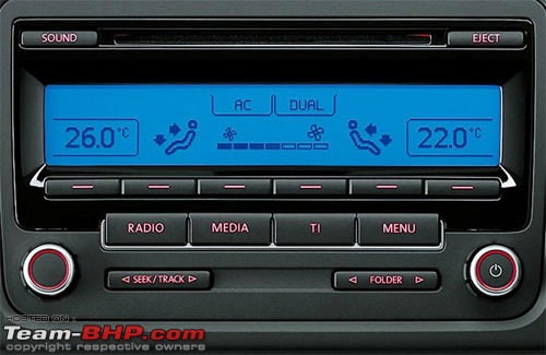 VW Polo GT TDI ownership log EDIT: 9 years and 178,000 km later...-additionalrcd301dabradio1.jpg