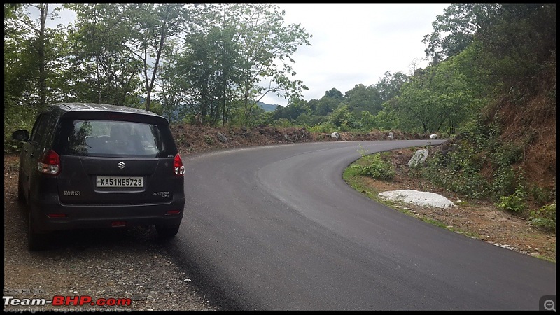 Tallboy welcomes longer companion | Maruti Ertiga VDi | The 215,000 km update-joida_02.jpg