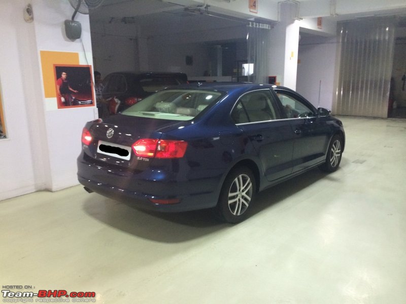 Tempest blue metallic VW Jetta DSG has arrived!-photo-54.jpg
