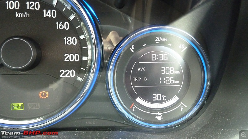 2014 Honda City – My Diesel Rockstar Arrives. EDIT: Now with LED upgrade-p1180385.jpg