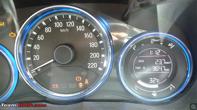 2014 Honda City – My Diesel Rockstar Arrives. EDIT: Now with LED upgrade-p1180395.jpg