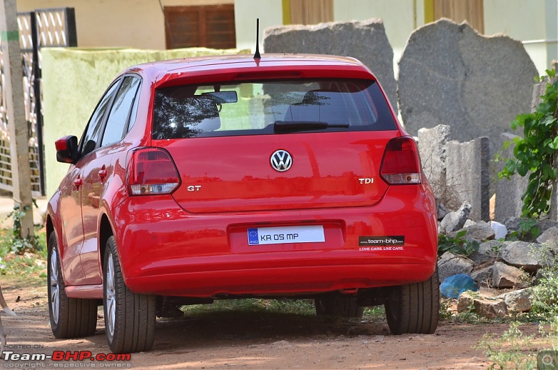 From 'G'e'T'z to VW Polo GT TDI! 3.5 years, 50,000 km up + Yokohama S drive tires! EDIT: Sold!-dsc_1622.jpg