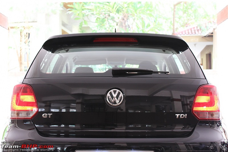 VW Polo GT TDI ownership log EDIT: 9 years and 178,000 km later...-img_8506.jpg