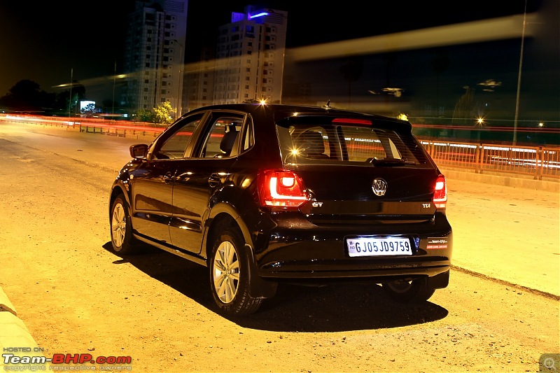 VW Polo GT TDI ownership log EDIT: 9 years and 178,000 km later...-gradient.jpg