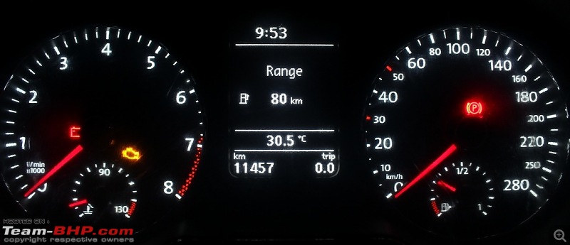 VW Polo GT TDI ownership log EDIT: 9 years and 178,000 km later...-range.jpg