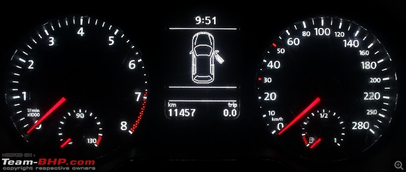 VW Polo GT TDI ownership log EDIT: 9 years and 178,000 km later...-door-ajar.jpg