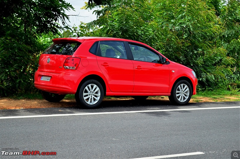 TeamBHP From 'G'e'T'z to VW Polo GT TDI! 3.5 years