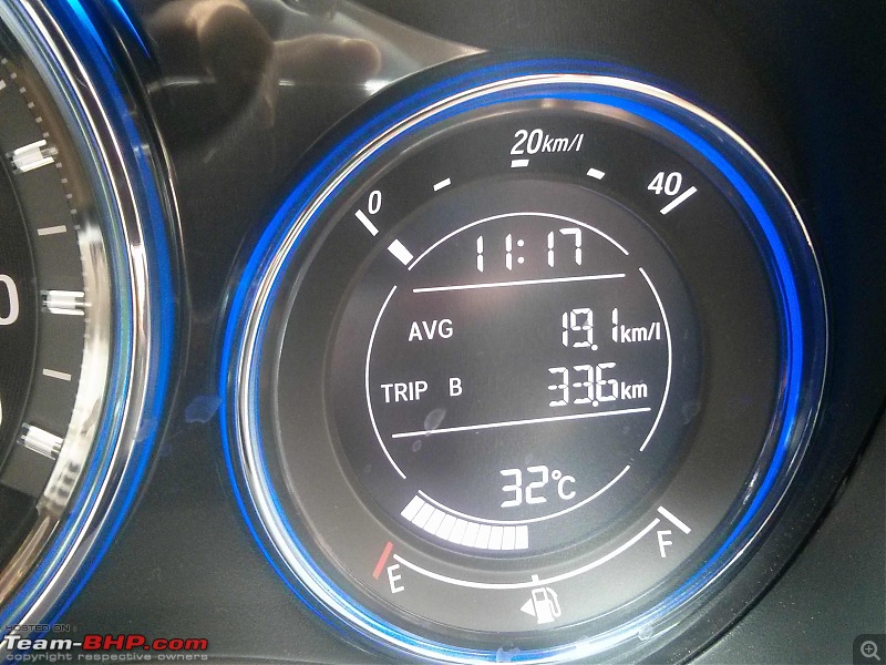 2014 Honda City – My Diesel Rockstar Arrives. EDIT: Now with LED upgrade-img_20140727_111728.jpg