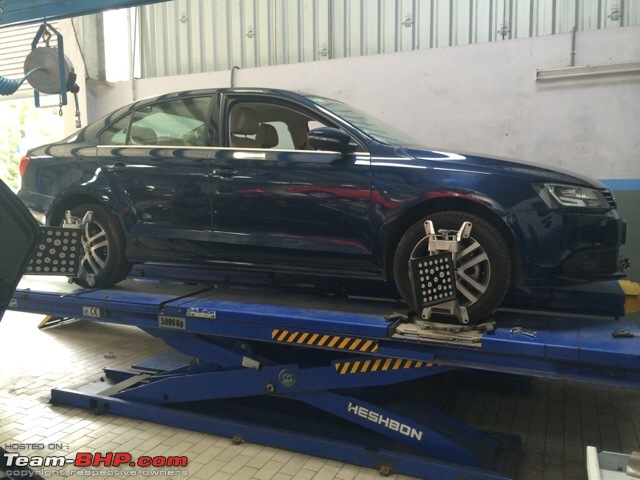 Tempest blue metallic VW Jetta DSG has arrived!-imageuploadedbyteambhp1407017079.592459.jpg