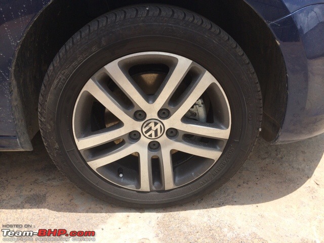 Tempest blue metallic VW Jetta DSG has arrived!-imageuploadedbyteambhp1407098622.672479.jpg