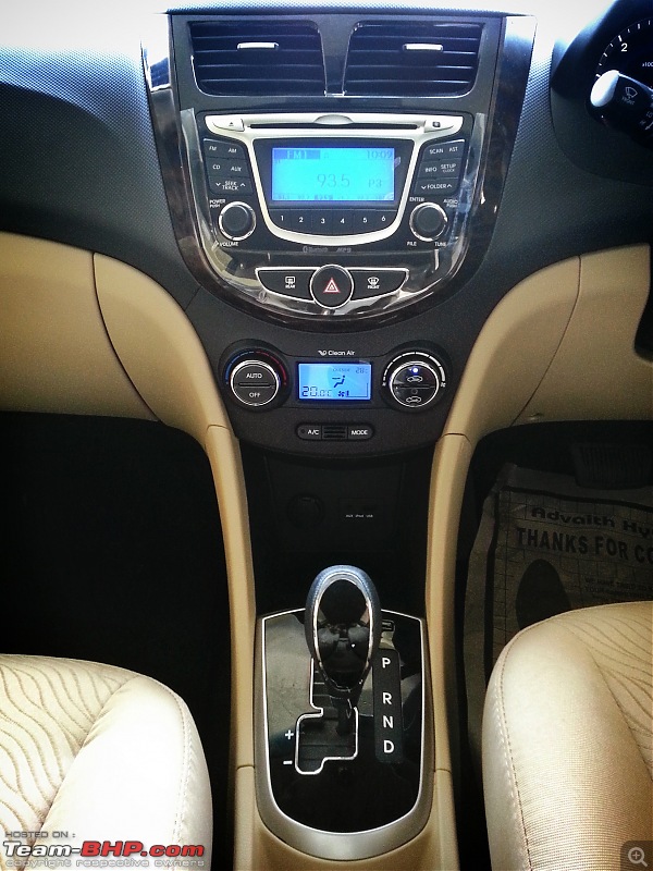 My new ride arrives - 2014 Hyundai Verna Fluidic 1.6 CRDi Automatic Transmission-20140730_122458_1.jpg