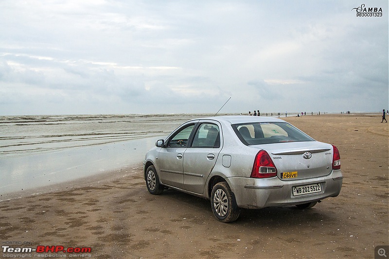 Toyota Etios 1.5L Petrol : An owner's point of view. EDIT: 10+ years and 100,000+ kms up!-img_3436.jpg