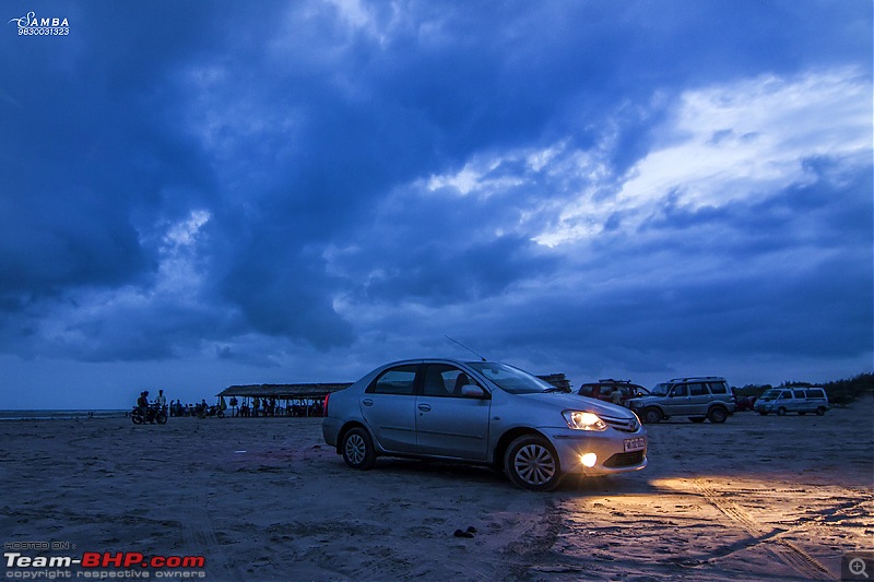 Toyota Etios 1.5L Petrol : An owner's point of view. EDIT: 10+ years and 100,000+ kms up!-img_3469.jpg