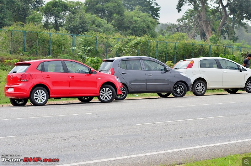 From 'G'e'T'z to VW Polo GT TDI! 3.5 years, 50,000 km up + Yokohama S drive tires! EDIT: Sold!-dsc_2322.jpg