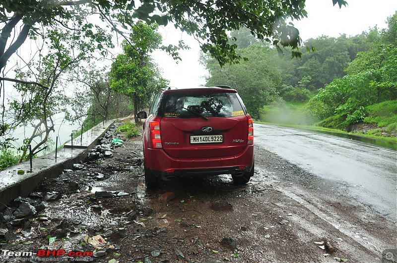 The "Duma" comes home - Our Tuscan Red Mahindra XUV 5OO W8 - EDIT - 10 years and  1.12 Lakh kms-dsc_1386.jpg