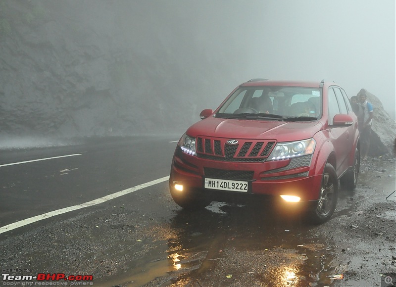 The "Duma" comes home - Our Tuscan Red Mahindra XUV 5OO W8 - EDIT - 10 years and  1.12 Lakh kms-dsc_1426.jpg