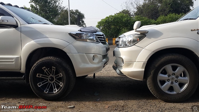 Obelix, the Invincible Toyota Fortuner! 2,00,000 km and going strong! EDIT: Sold!-f4.jpg