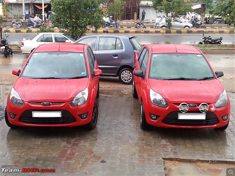 Long term report - Ford Figo 1.2. EDIT: Sold at 51,000 km-20140823_165226_v2.jpg