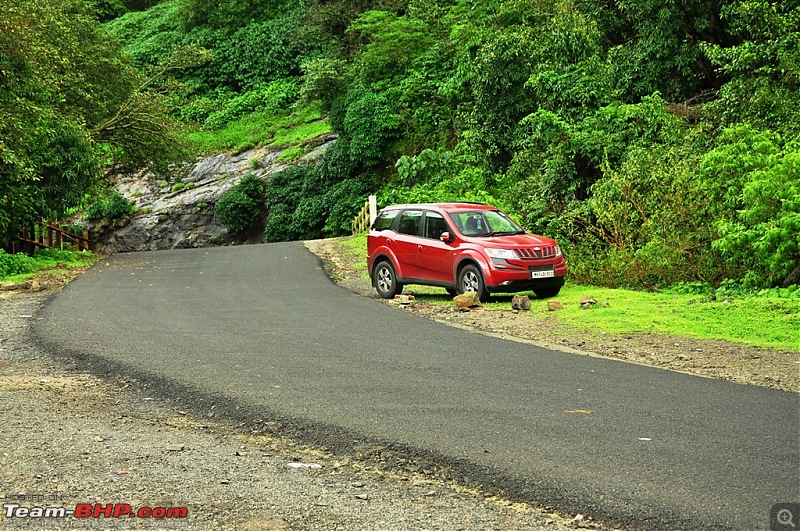 The "Duma" comes home - Our Tuscan Red Mahindra XUV 5OO W8 - EDIT - 10 years and  1.12 Lakh kms-dsc_1595.jpg