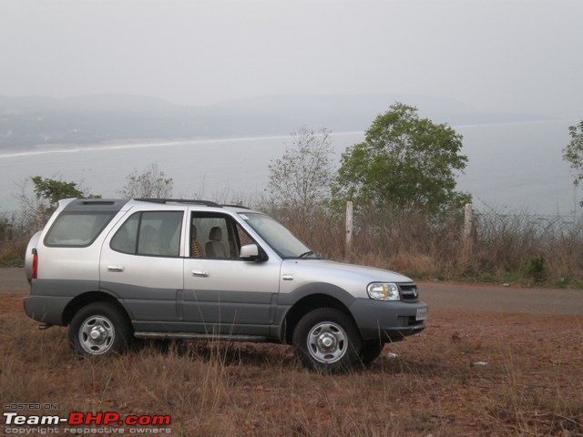 Tata Safari Dicor LX @ 45000 kms-p5281234.jpg