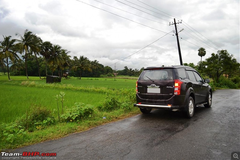 My Opulent Purple Mahindra XUV500 W8 AWD - From mighty muscular Scorpio to Cheetah. EDIT: Now sold-kl_dsc_0781.jpg