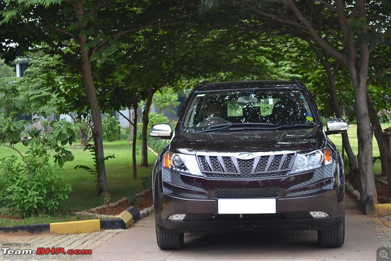 My Opulent Purple Mahindra XUV500 W8 AWD - From mighty muscular Scorpio to Cheetah. EDIT: Now sold-dsc_03492.jpg