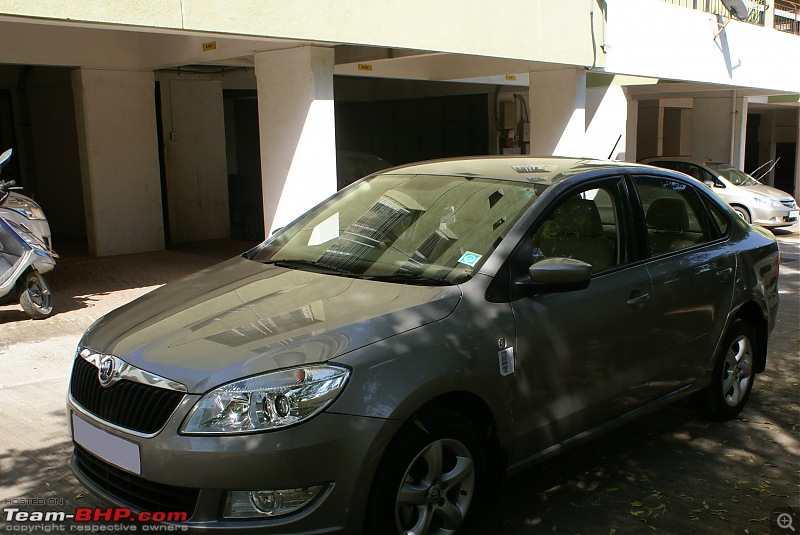 My Cappuccino Beige Skoda Rapid 1.6L TDI-r4.jpg