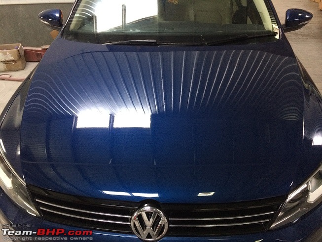 Tempest blue metallic VW Jetta DSG has arrived!-img_4861.jpg