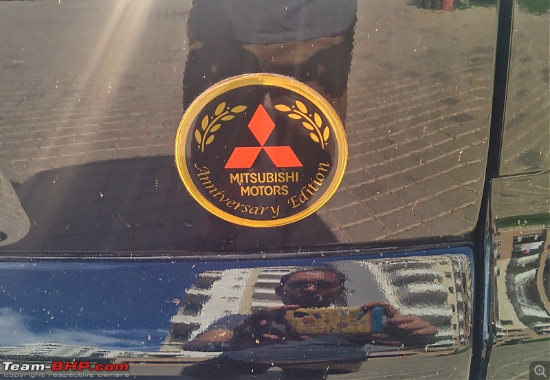 My Mitsubishi Pajero Sport - A comprehensive review-img_20140928_152011.jpg