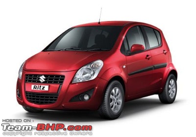 My 2014 Nissan Micra CVT (Automatic)-ritz.jpg