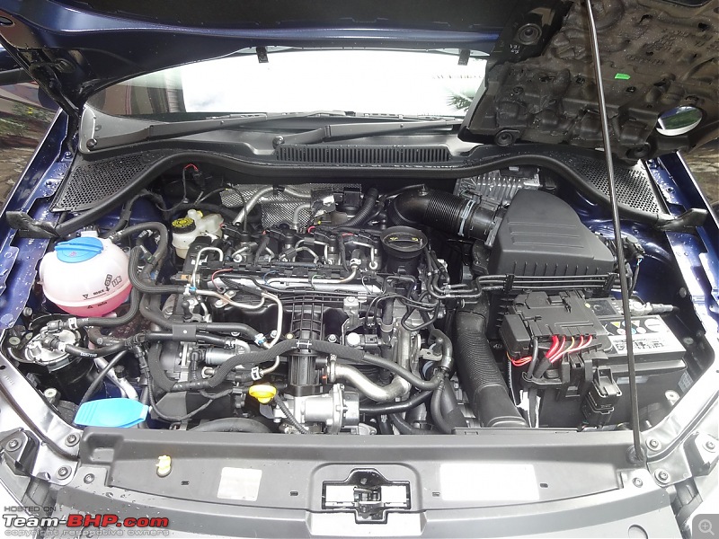 VW Vento 1.5L Diesel DSG Comfortline (Automatic) - The Roadrunner-dsc00677.jpg