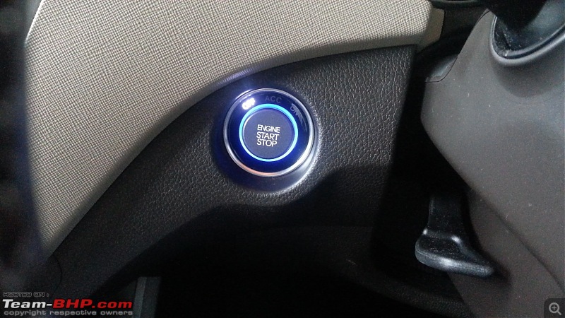 2014 Hyundai Santa Fe @ 2000 kms-keyless-button.jpg