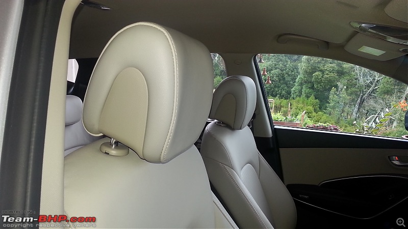 2014 Hyundai Santa Fe @ 2000 kms-seat-headrest.jpg