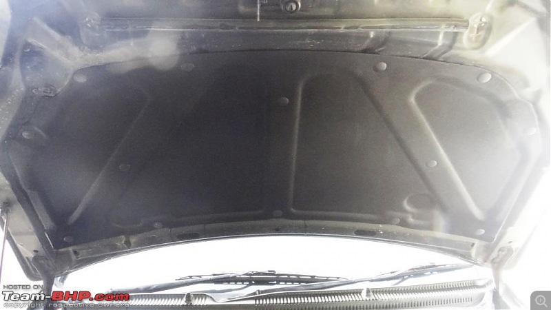 My Predator - Ebony Black Hyundai Verna CRDI SX ABS - 100,000 kms update on pg 15-engine-moulding.jpg