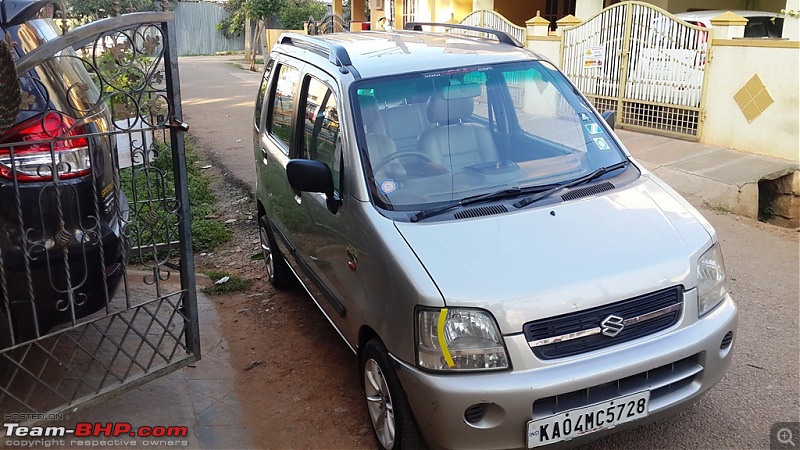My Maruti Wagon-R F10D: 16 years, 258,000 kms, makes way for the Baleno!-side-profile-right.jpg