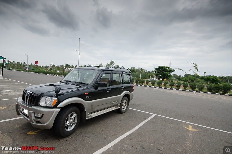 Mahindra Scorpio SLE (M-Hawk) - 7 years and 1,18,000 km! EDIT: Totaled!-dsc_0794.jpg