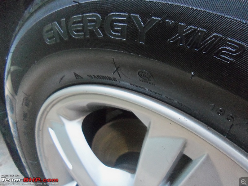 My Black Beauty: 6-Speed Hyundai i20 Sportz CRDi. EDIT: Sold!-100_8216.jpg