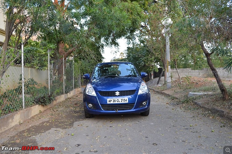 The story of a Blue Streak a.k.a Maruti Swift ZDi (Torque Blue). 1,20,000 km up & now sold-dsc_0458.jpg