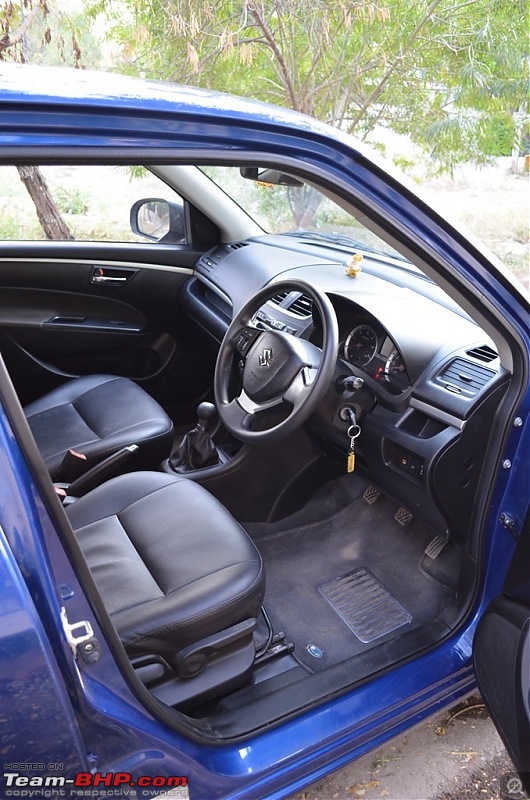 The story of a Blue Streak a.k.a Maruti Swift ZDi (Torque Blue). 1,20,000 km up & now sold-dsc_0460.jpg