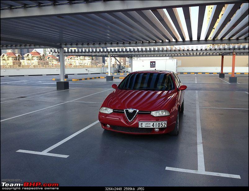 Oil Pressure Switch 1 Year Warranty! Alfa Romeo 156 GTA Brand New 