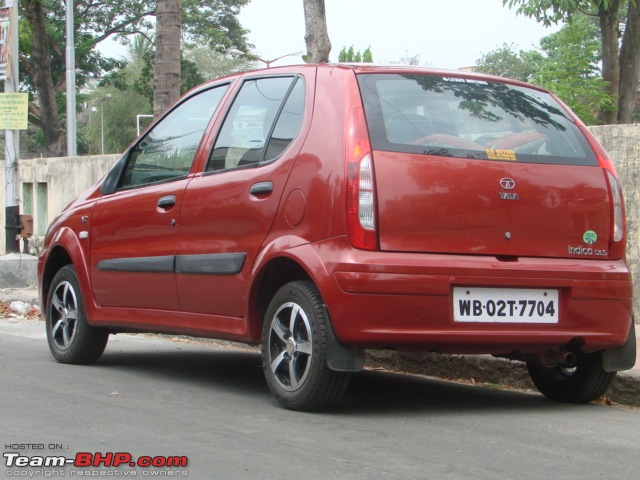 2005 Tata Indica DLS, review at 22K kms - The Unloved Child-dsc02588.jpg