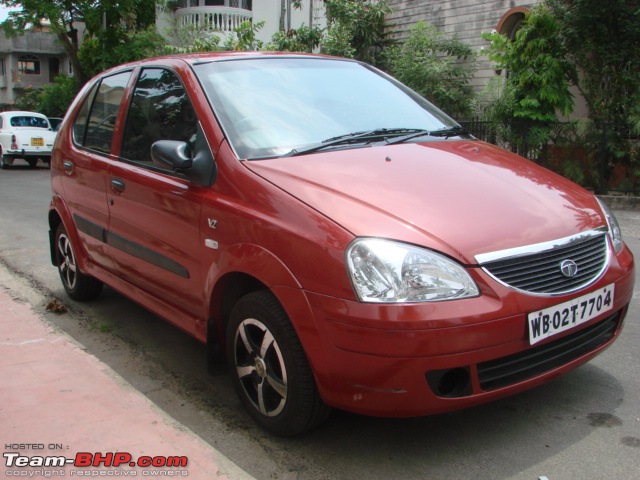 2005 Tata Indica DLS, review at 22K kms - The Unloved Child-dsc02591.jpg