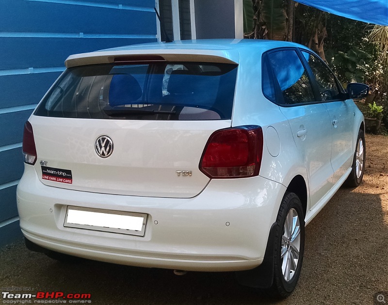 Shibujp's VW Polo GT TDI EDIT: Now sold!-rear_view.jpg