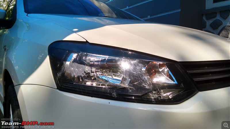 Shibujp's VW Polo GT TDI EDIT: Now sold!-headlight.jpg