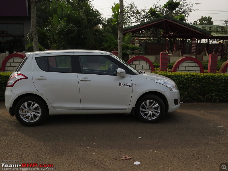 My new Maruti Swift Zxi-pic1.jpg