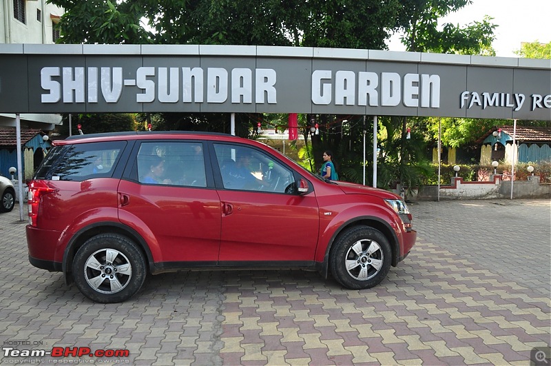 The "Duma" comes home - Our Tuscan Red Mahindra XUV 5OO W8 - EDIT - 10 years and  1.12 Lakh kms-dsc_0253.jpg