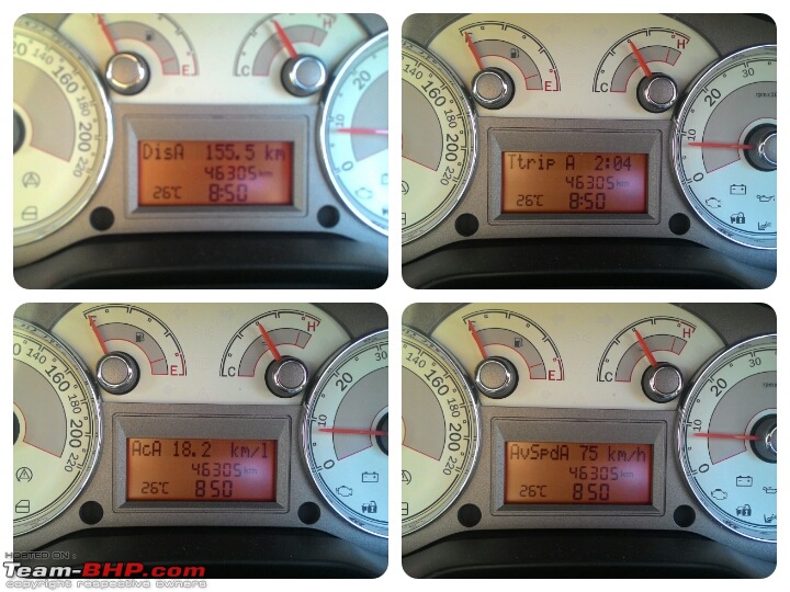 Code6'd Fiat Linea MJD: 100,000 kms & counting!-1.jpg