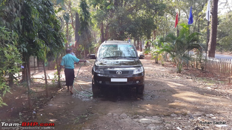 I reclaimed my life with the Tata Safari Storme! EDIT: Sold!-6.jpg